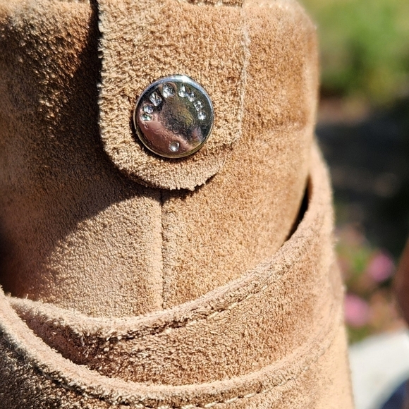 RAG & BONE Harrow Bootie - Hazel - - Picture 5 of 6